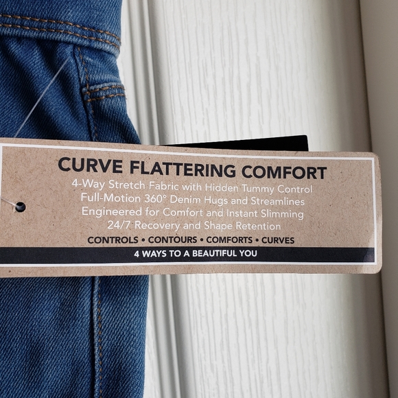 *Brand New Bianca Nygard Women's Jeans - Picture 13 of 16